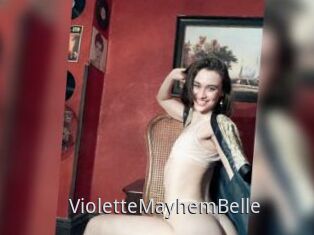 VioletteMayhemBelle