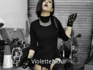 VioletteMour