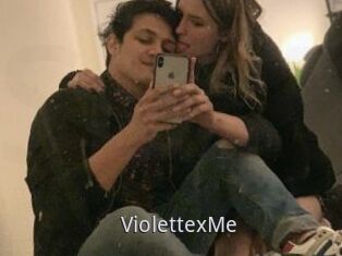 ViolettexMe