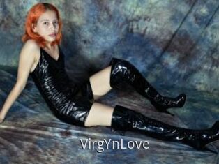 VirgYnLove