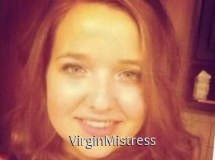 VirginMistress
