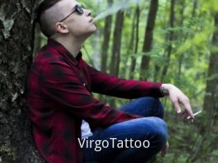 VirgoTattoo