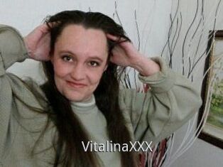 VitalinaXXX