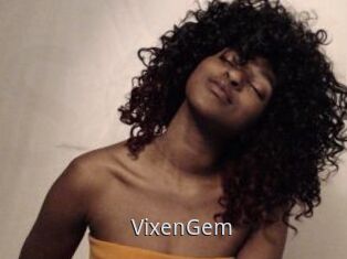 VixenGem