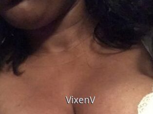 VixenV