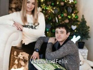 VladaAndFelix