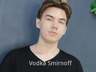 Vodka_Smirnoff