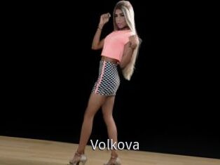 Volkova