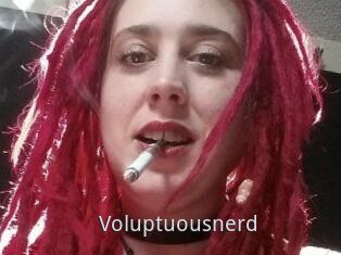 Voluptuousnerd
