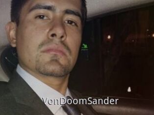 VonDoomSander