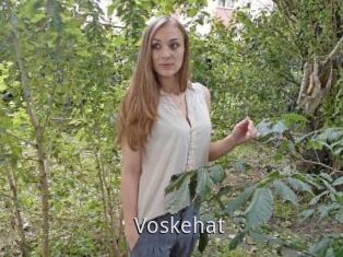 Voskehat