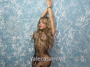 Valecasanova