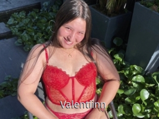 Valentiinn