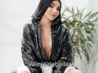 Valentinaballack