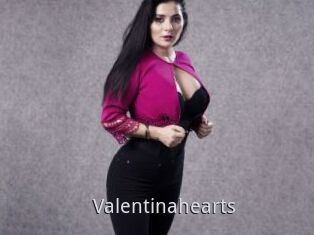 Valentinahearts