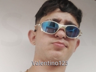 Valentino123