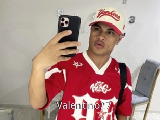 Valentino27