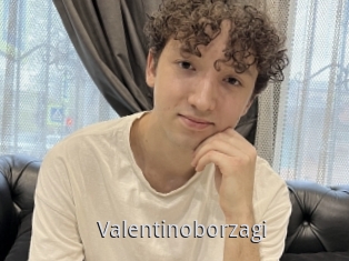 Valentinoborzagi
