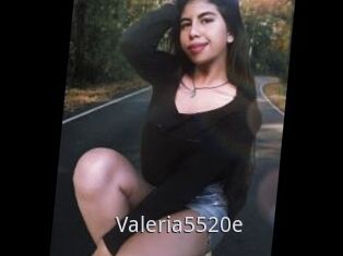 Valeria5520e