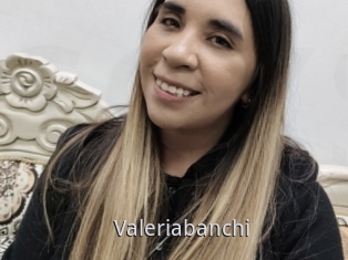 Valeriabanchi