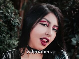 Valeriahenao