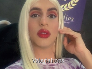 Valeriairons