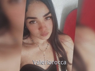 Valeriarocca
