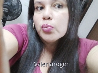 Valeriaroger