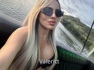 Valerict