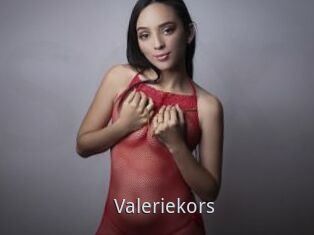 Valeriekors
