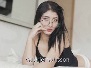 Valeriemadisson