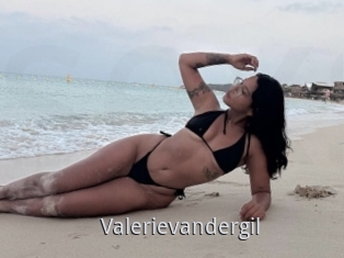 Valerievandergil