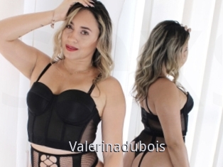 Valerinadubois
