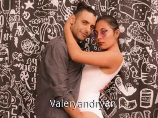 Valeryandryan
