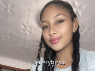 Valerybryce