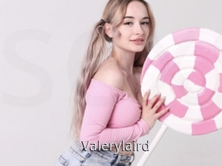 Valerylaird