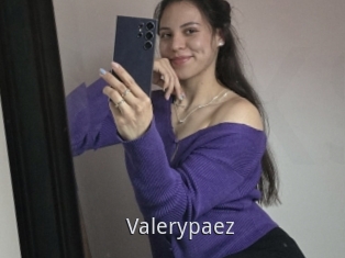 Valerypaez