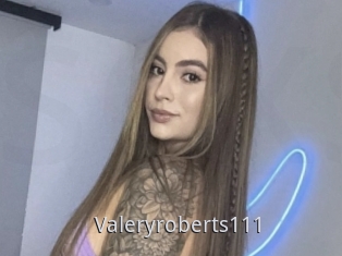 Valeryroberts111