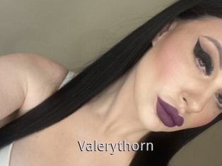 Valerythorn