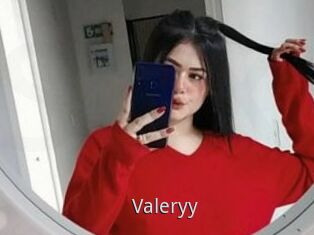Valeryy