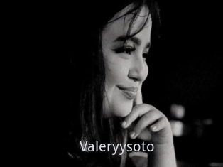 Valeryysoto