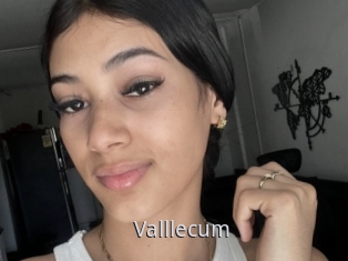 Valllecum