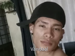 Vandaal