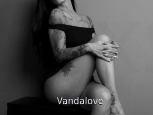 Vandalove