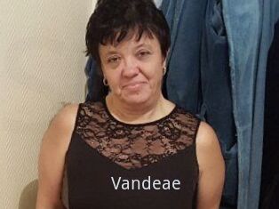 Vandeae