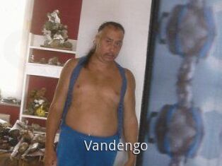 Vandengo