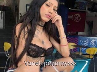 Vanelopehornyxxx