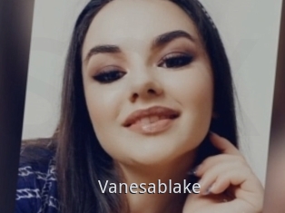 Vanesablake