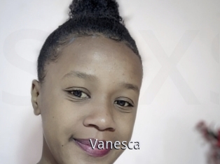 Vanesca