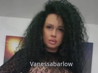 Vanessabarlow